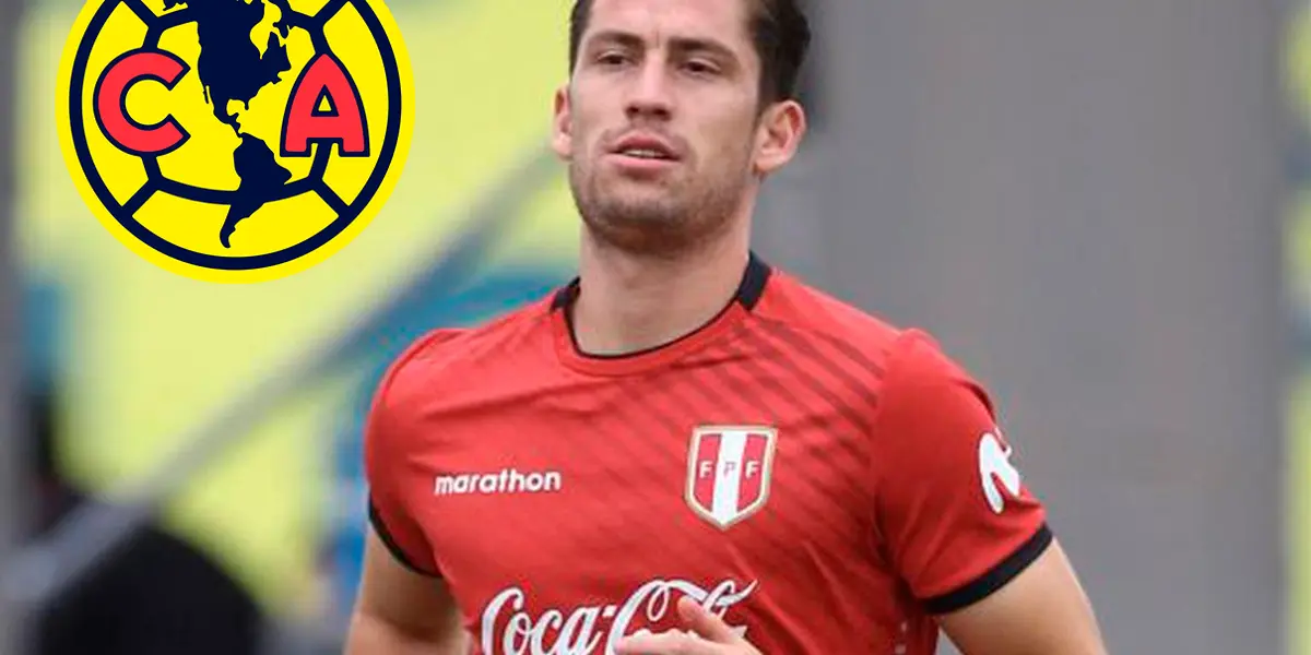 El atacante nacional podría dar un salto de calidad en el fútbol mexicano