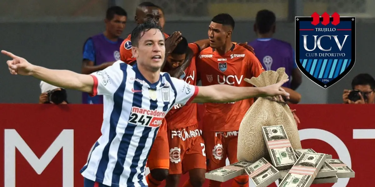 El atacante nacional suena para llegar al cuadro norteño en el 2024