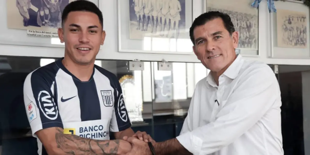 El atacante nacional tendría una última oportunidad en el fútbol