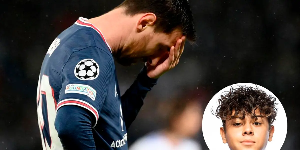 El atacante nacional viene jugando en el Atlanta United II