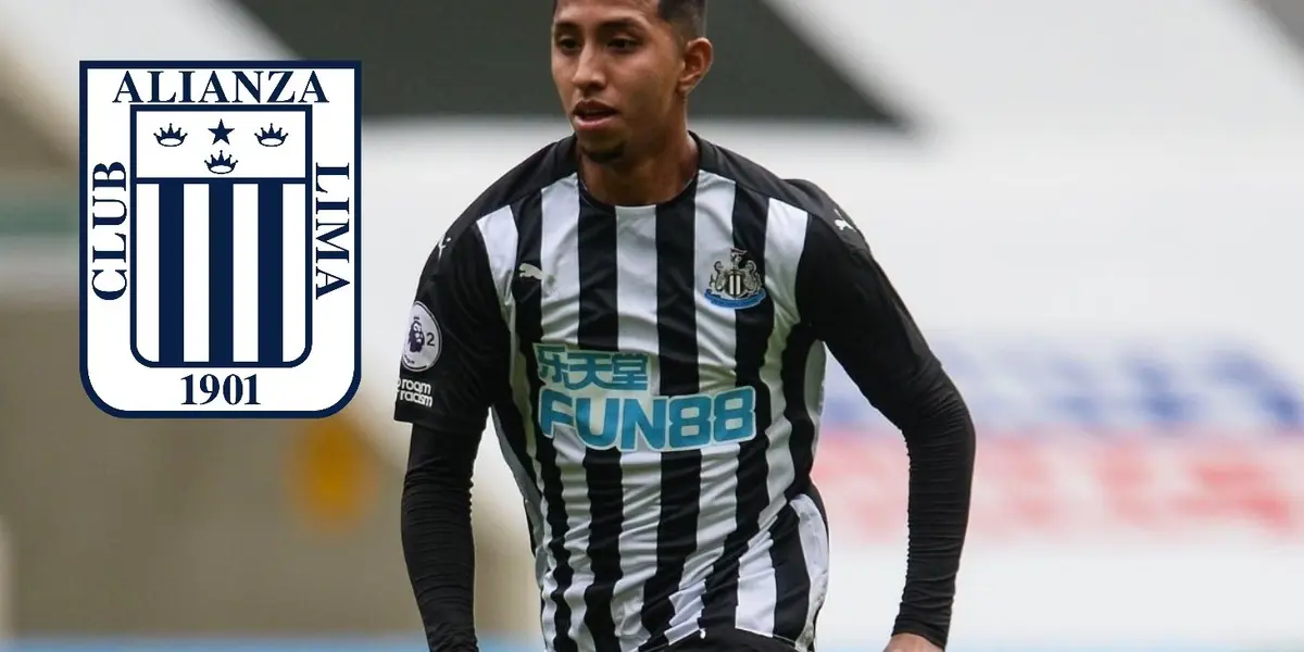 El atacante peruano tiene que aceptar la oferta del cuadro íntimo para retornar al Perú