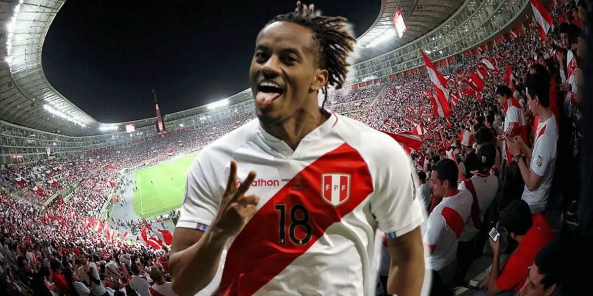 El atacante quiere ponerse al 100% para los duelos ante Chile y Argentina