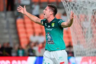 El atacante se siente confiado de que su equipo logrará el título