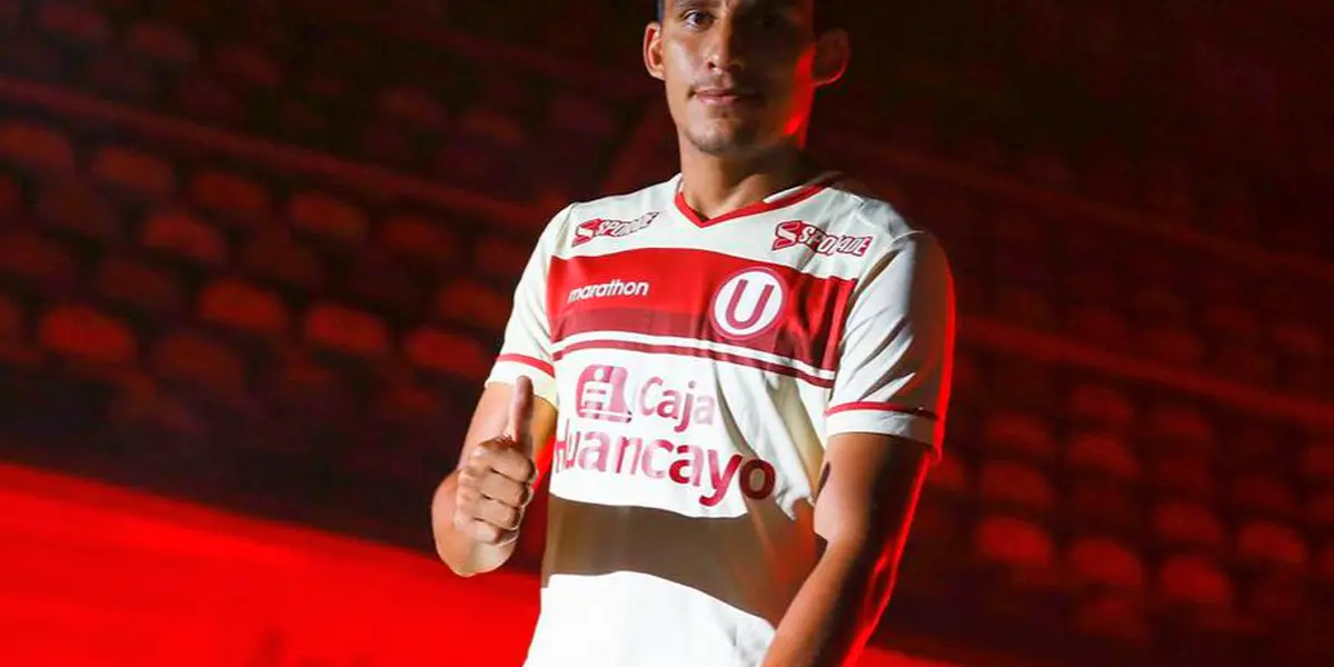 El atacante de Universitario suena mucho para el fútbol argentino