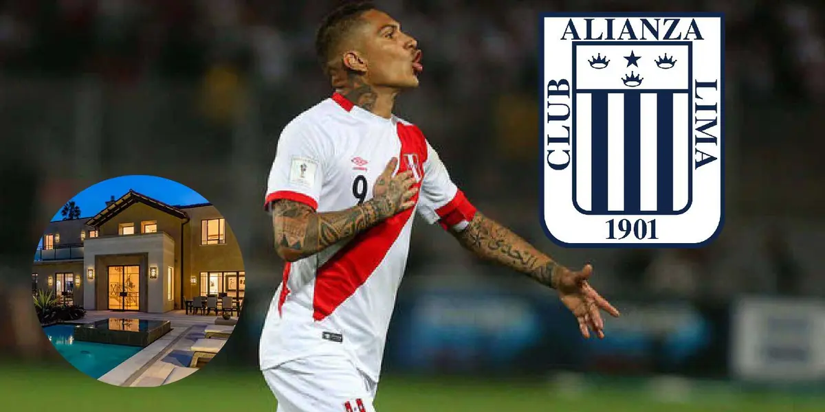 El atacante vivía en una residencia de lujo ubicada en una zona costera denominada Barra de Tijuca, ahora lo hará cerca de Farfán.