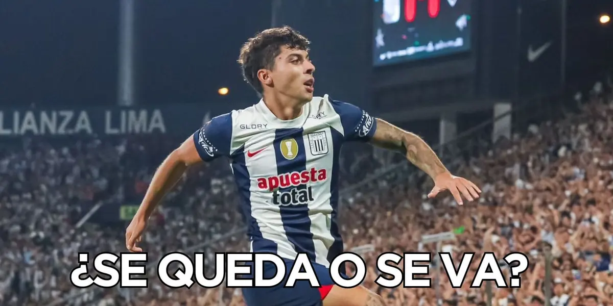 El atacante ya conoce cuál será su destino de cara a la próxima temporada