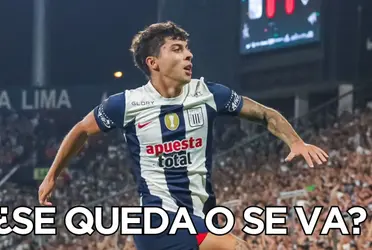 El atacante ya conoce cuál será su destino de cara a la próxima temporada