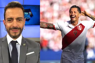 EL ‘Bambino’ anotó el gol del triunfo ante los neozelandeses