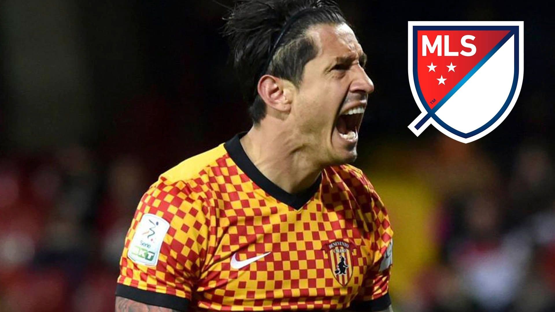 El ‘Bambino’ dejaría el Benevento y se iría a Estados Unidos