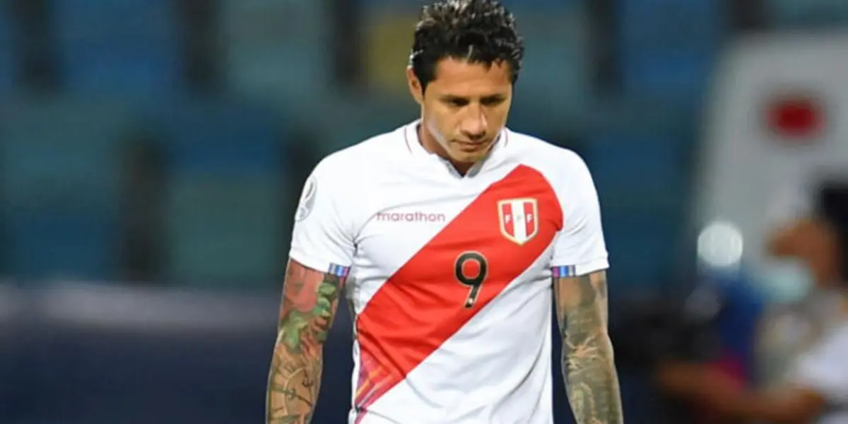 El 'bambino' encendió las alarmas con un esgince de tobillo