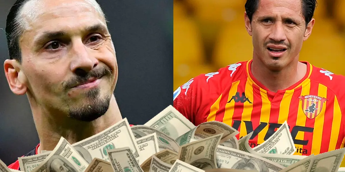 El ‘bambino’ es tentado por varios clubes que podrían jugar en la primera de Italia