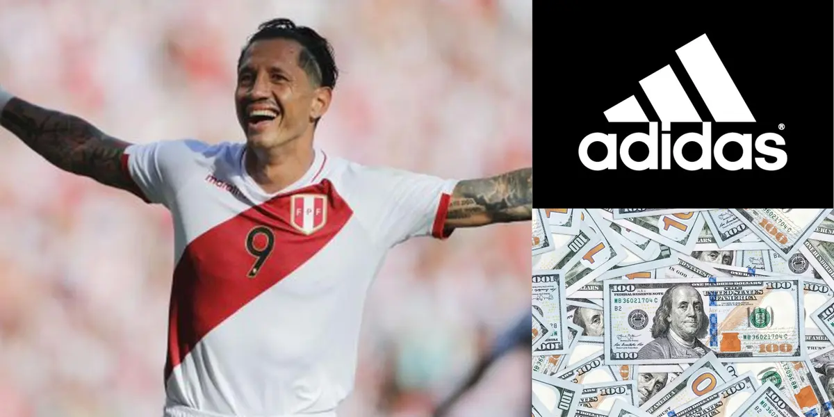 El ‘Bambino’ firmó con la poderosa firma alemana