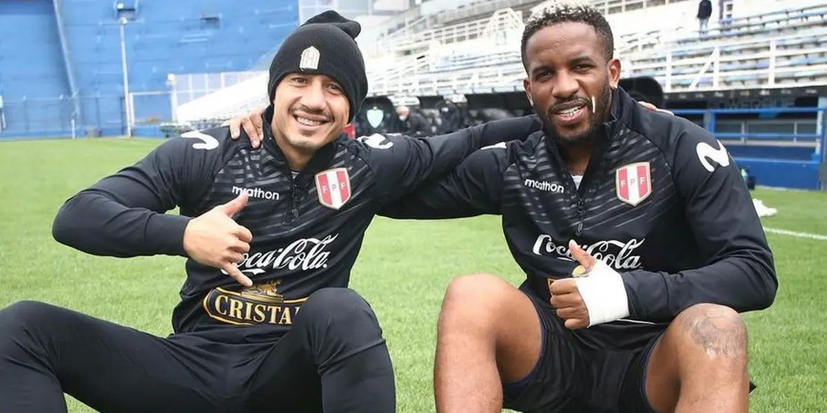 El Bambino ha catalogado a Farfán como el 'Rey del Chocolate' y todo indicaría que se llevan mejor dentro del plantel.