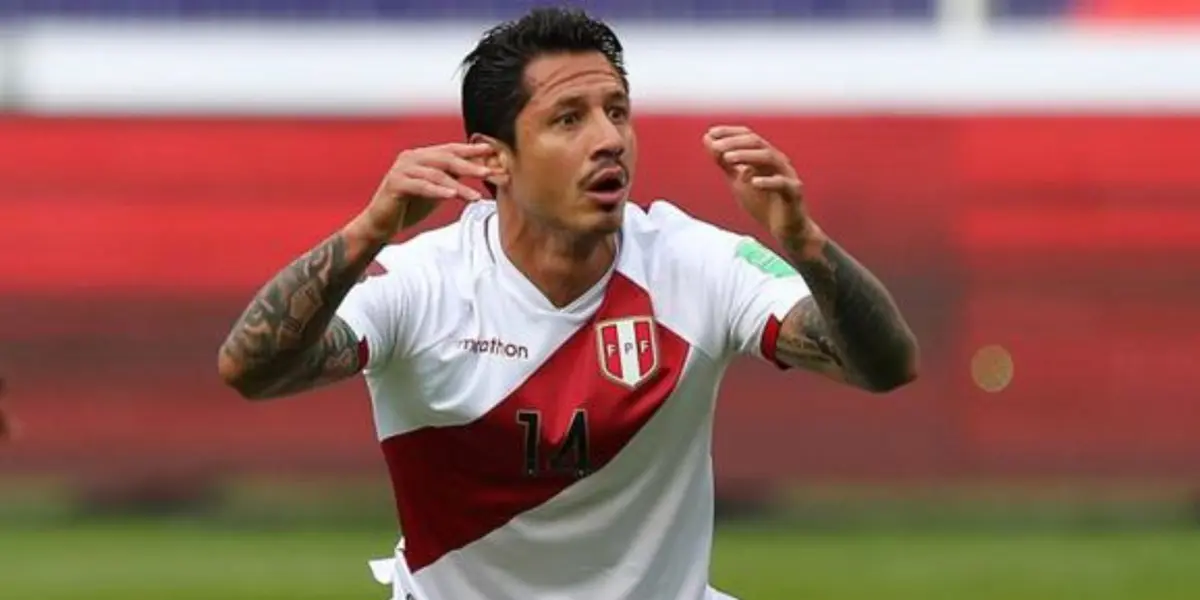 El 'bambino' no habría recibido la mejor noticia del día