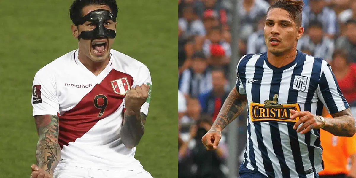 El 'Bambino' no le cerró las puertas al campeonato peruano.