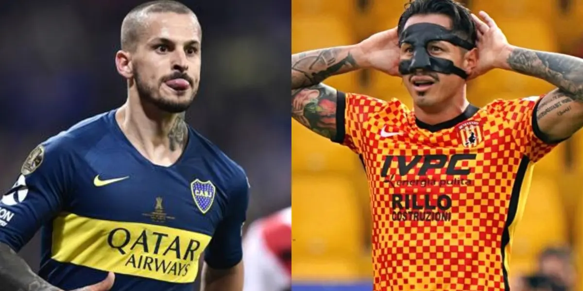 El 'Bambino' le diría adiós a Benevento al finalizar esta temporada