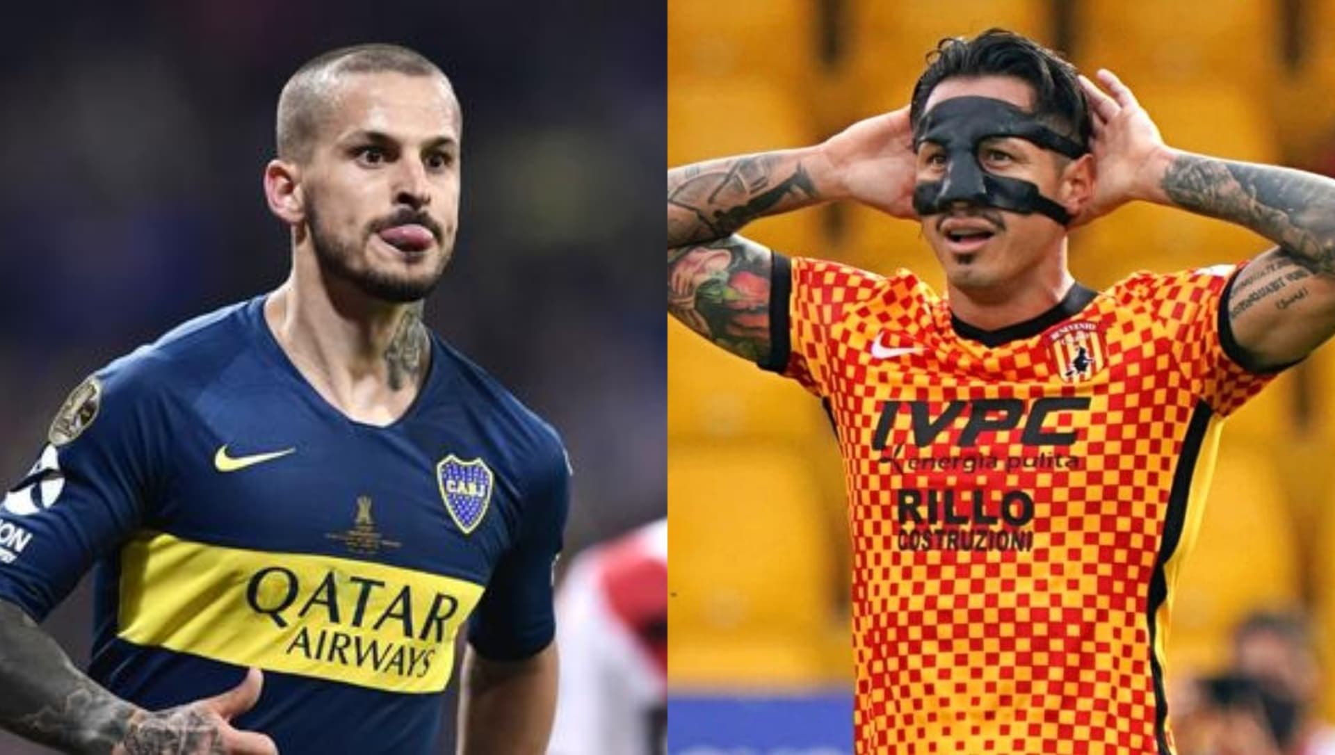 El 'Bambino' le diría adiós a Benevento al finalizar esta temporada