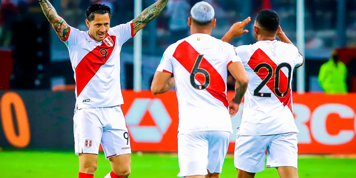 El 'Bambino' logró meterse en el repechaje y está a un partido de jugar el próximo Mundial