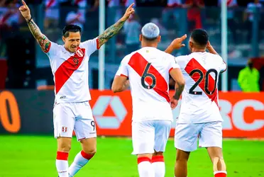 El 'Bambino' logró meterse en el repechaje y está a un partido de jugar el próximo Mundial