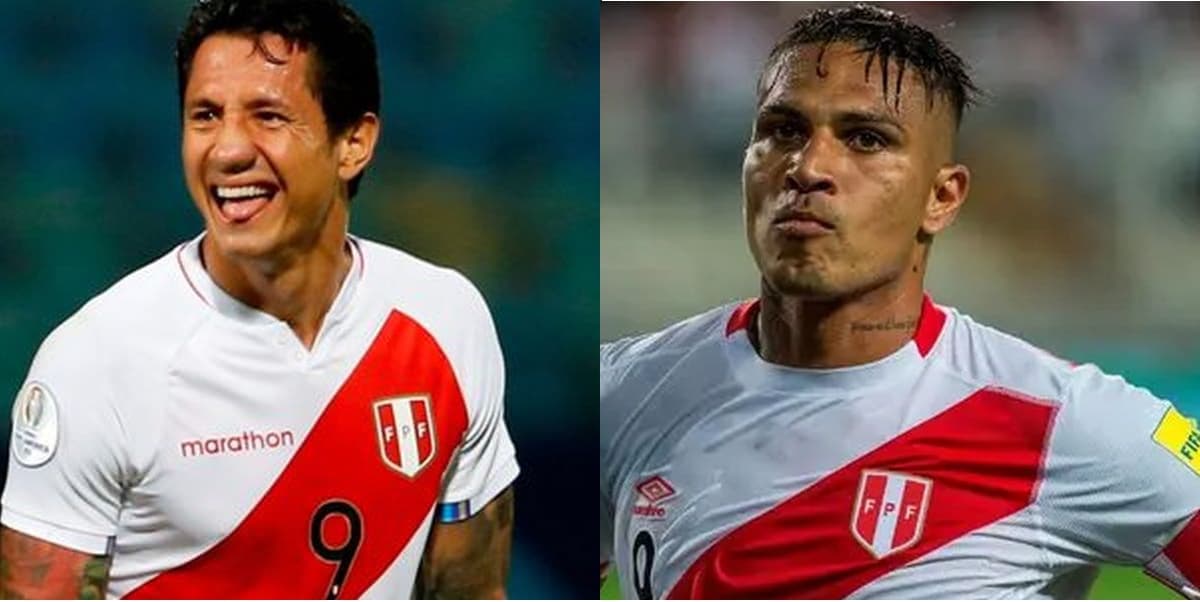 El ' Bambino' metió tres goles en 45 minutos, mientras que Guerreo solo lleva dos goles en toda la temporada.