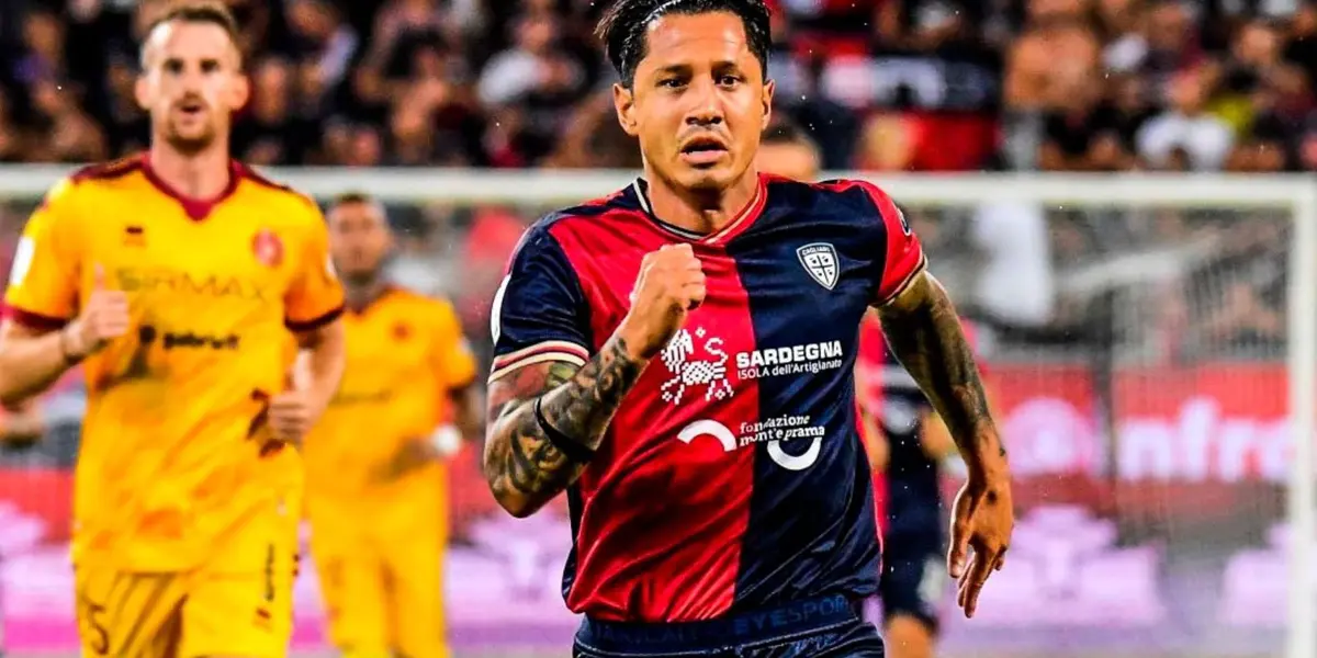 El ‘Bambino’ nuevamente anotó con su equipo en la Serie B de Italia