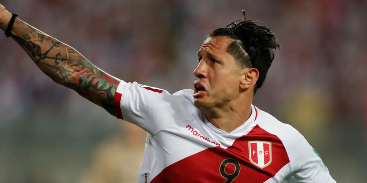 El ‘Bambino’ nuevamente generó la ovación de sus hinchas