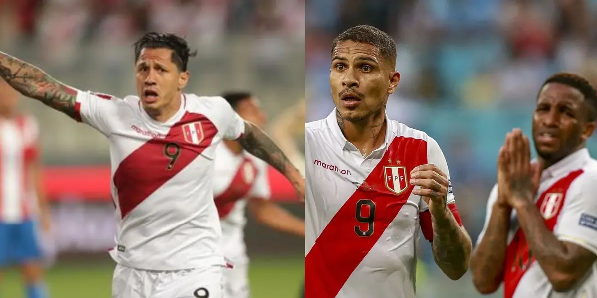 El ‘Bambino’ pasa por su mejor momento, mientras que Paolo y Jefri no