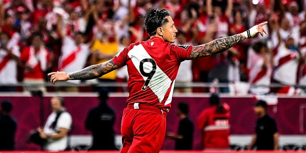 El ‘Bambino’ pese a que no tuvo su mejor partido ante Australia lo dejó todo