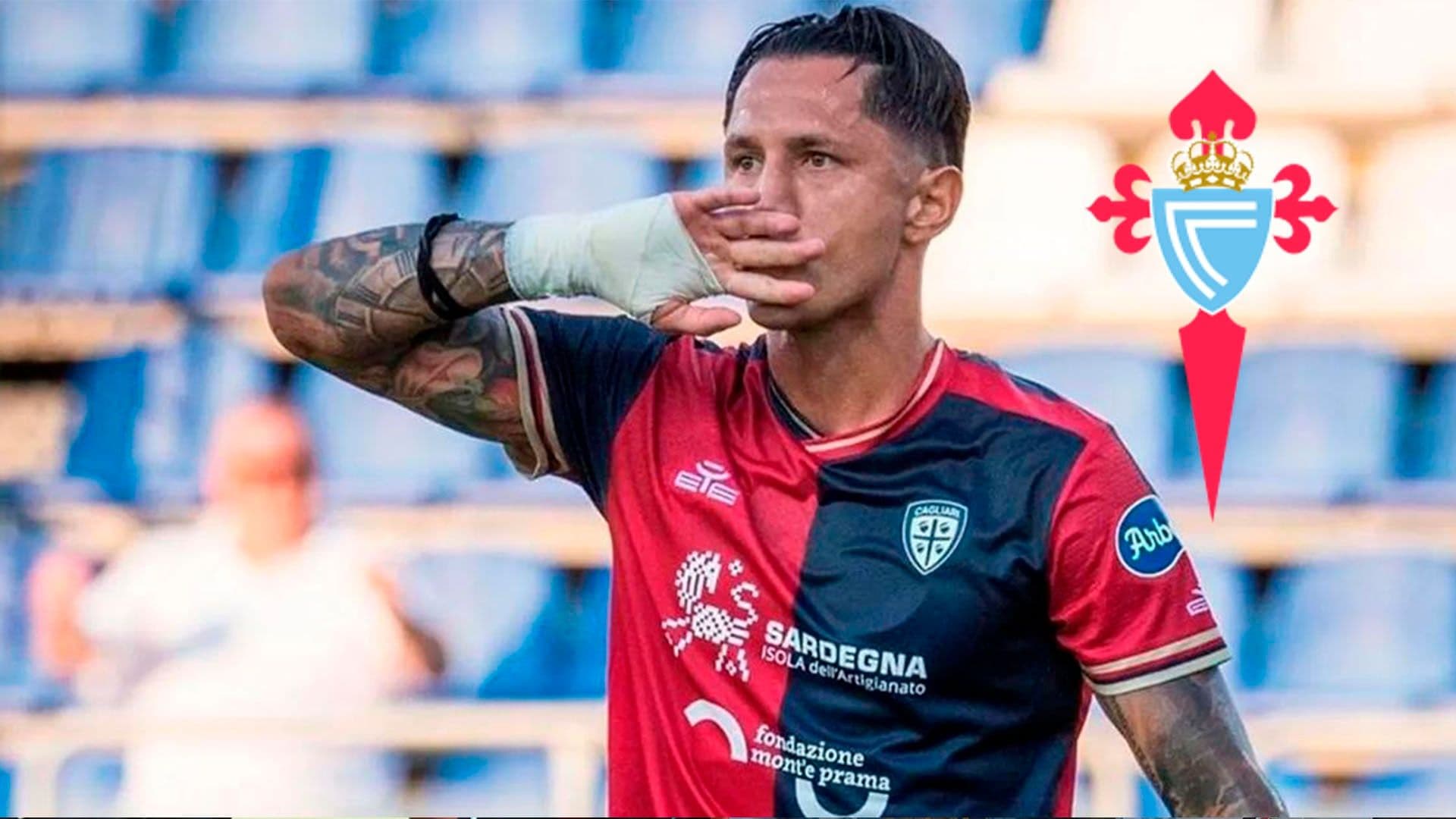 El ‘Bambino’ podría jugar nuevamente en Primera División