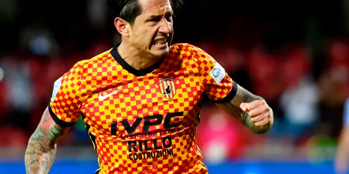 El bambino podría quedarse una temporada más jugando en el cuadro de ‘La Bruja’