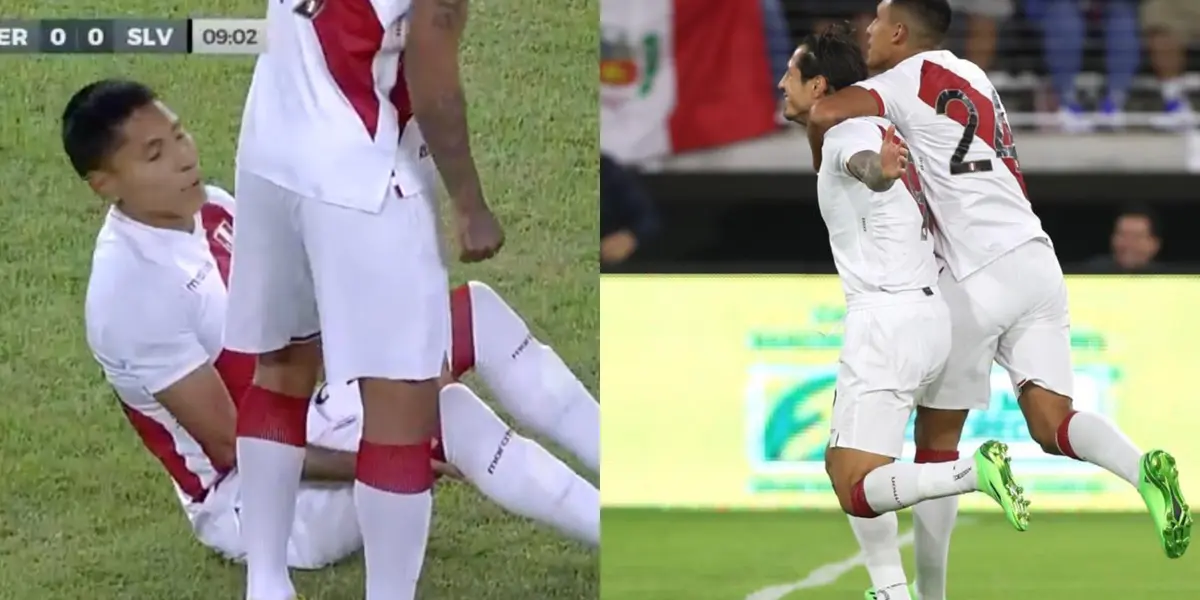 El ‘Bambino’ reemplazó a la ‘Pulga’ y ratifica su titularidad con Reynoso