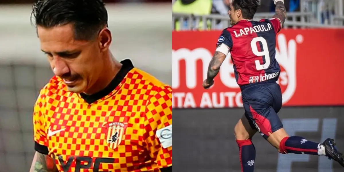 El ‘Bambino’ se desquitó tras pasar malos ratos en Benevento