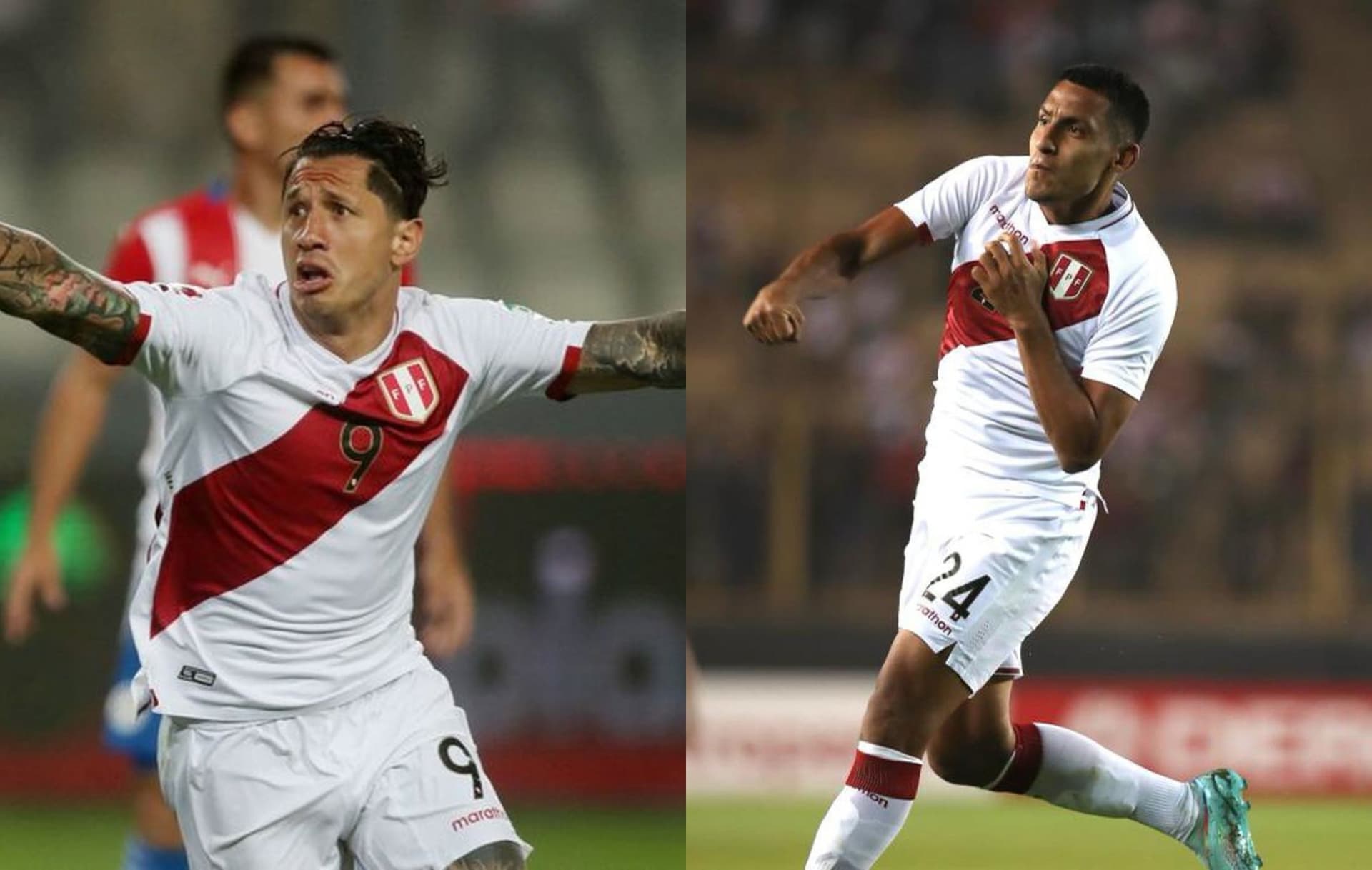 El ‘Bambino’ se hace respetar y no quiere perder su puesto como ‘9’ de la Bicolor