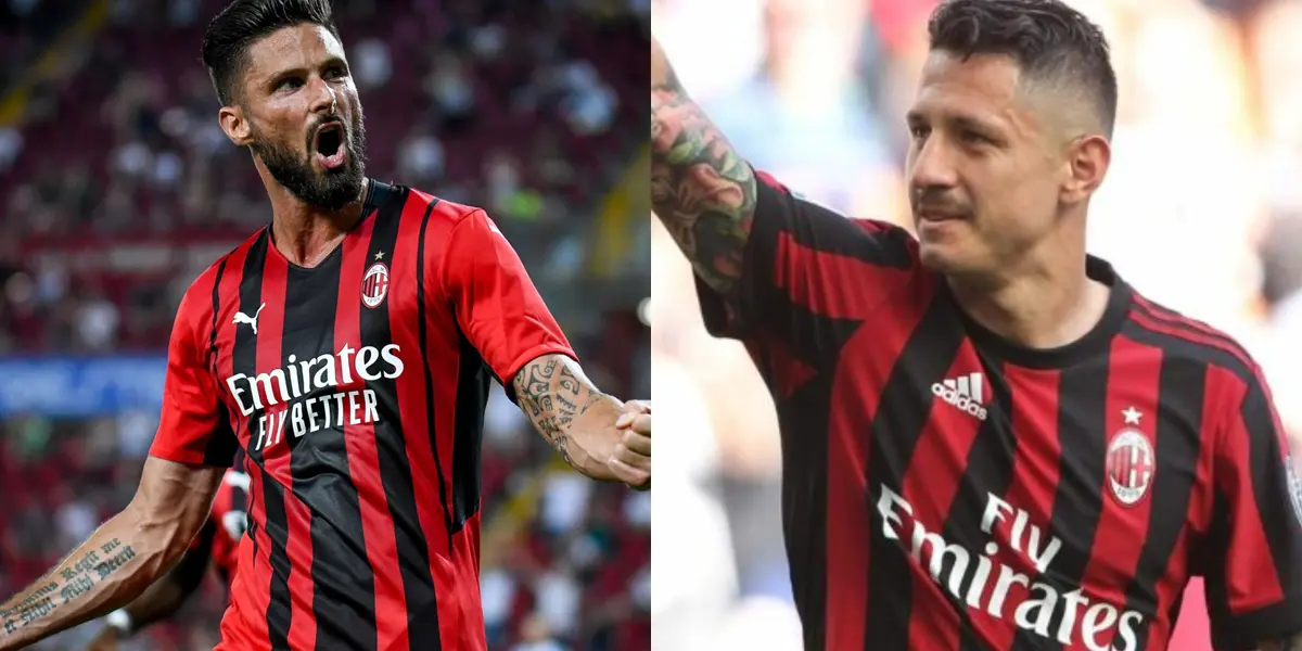 El ‘Bambino’ suena fuerte en el conjunto ‘Rossonero’ de cara a la próxima temporada