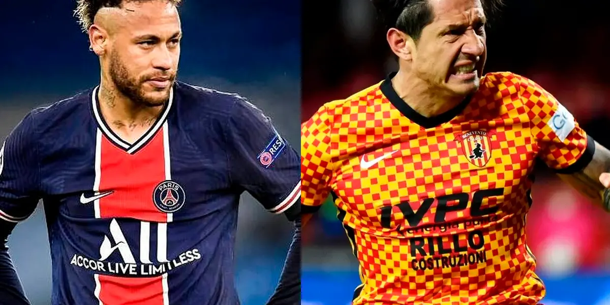 El ‘bambino’ tendría pie y medio fuera del cuadro italiano por estar peleado con el entrenador