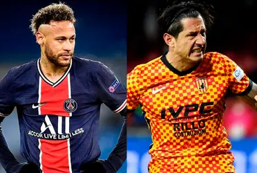 El ‘bambino’ tendría pie y medio fuera del cuadro italiano por estar peleado con el entrenador