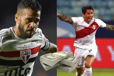 El 'Bambino' tiene un salario de 3 millones de euros en el Benevento, una cifra cercana a lo que pediría en el Corinthians.