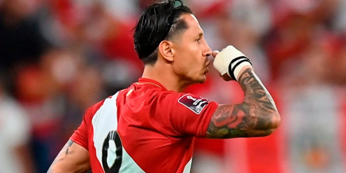 El ‘Bambino’ tuvo una caída en picada tras la eliminación de la Selección Peruana