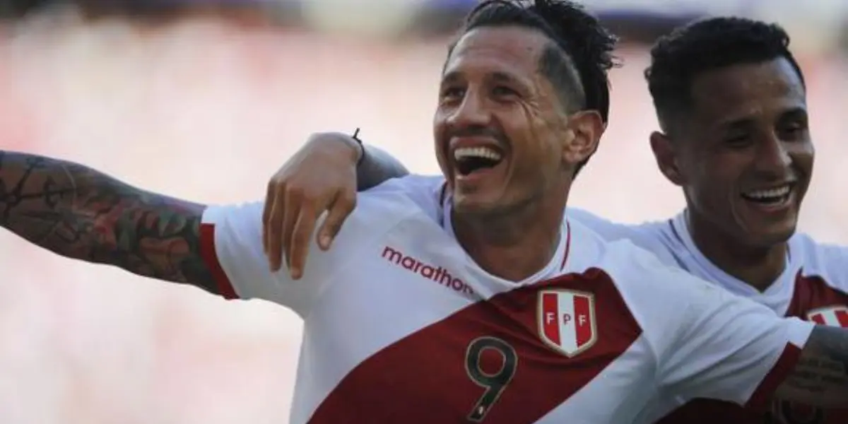 El ‘Bambino’ volvió a inflar las redes con la bicolor, causando la impresión en Argentina