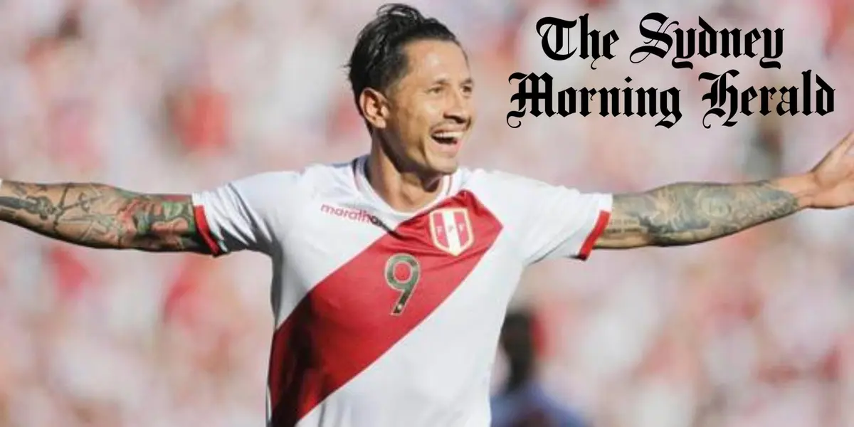 El ‘Bambino’ y una fuerte crítica por parte de un medio australiano