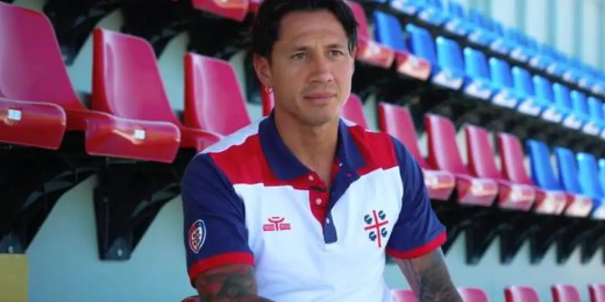 El ‘Bambino’ y una mala noticia que recibió desde Italia