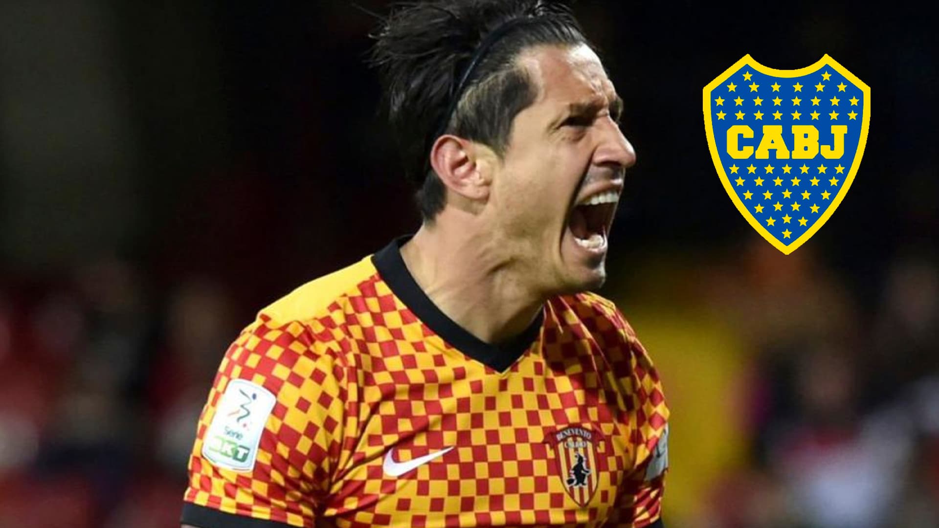 El 'Bambino' ya no se seguiría en Benevento la próxima temporada