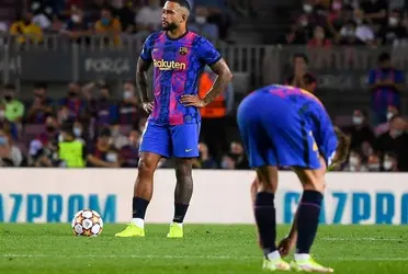 El Bayern Múnich paseó al Barcelona en el Camp Nou y muchos hablan de que es el peor barza de la historia.