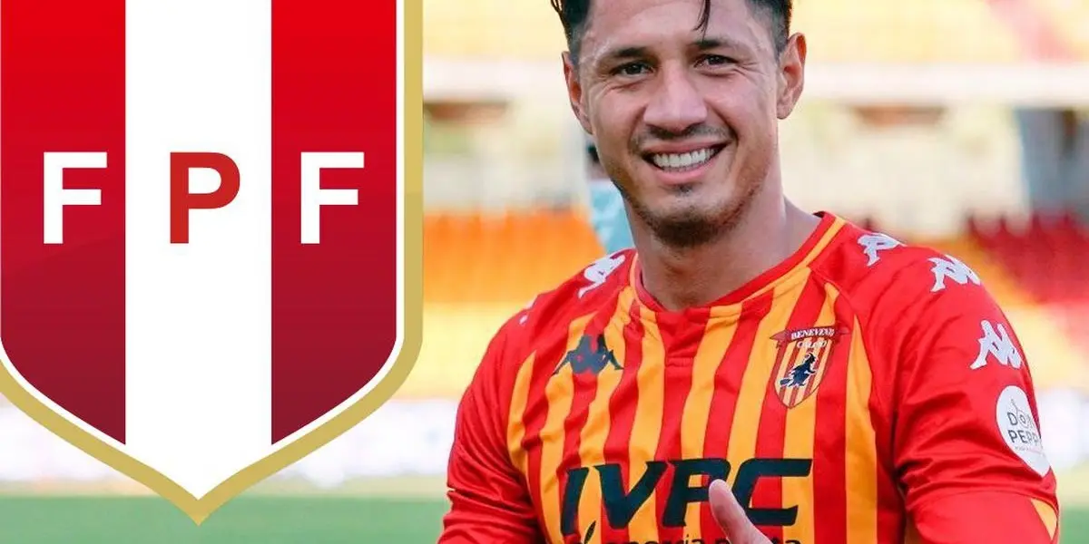 El Benevento sigue en zona de descenso.