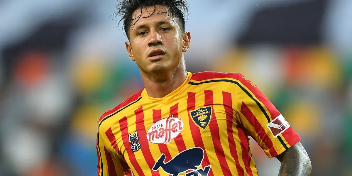 El Benevento sufrió una nueva goleada en la Serie A, con Gianluca Lapadula como titular