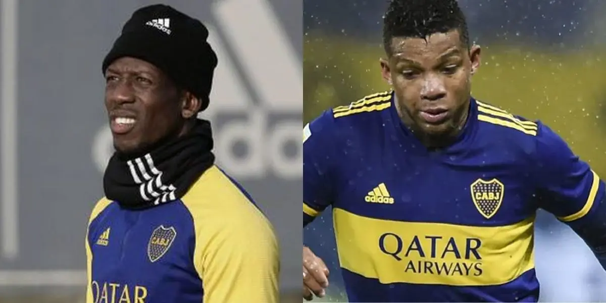 El Boca Juniors ya tuvo unos antecedentes con un jugador que también habría inventado una lesión, pero no tuvo consecuencias graves.