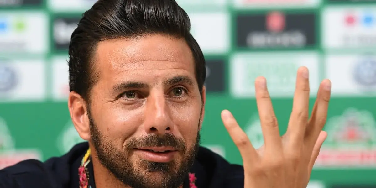 El Bombardero de los Andes presume en sus redes sociales como entrena después de retirarse