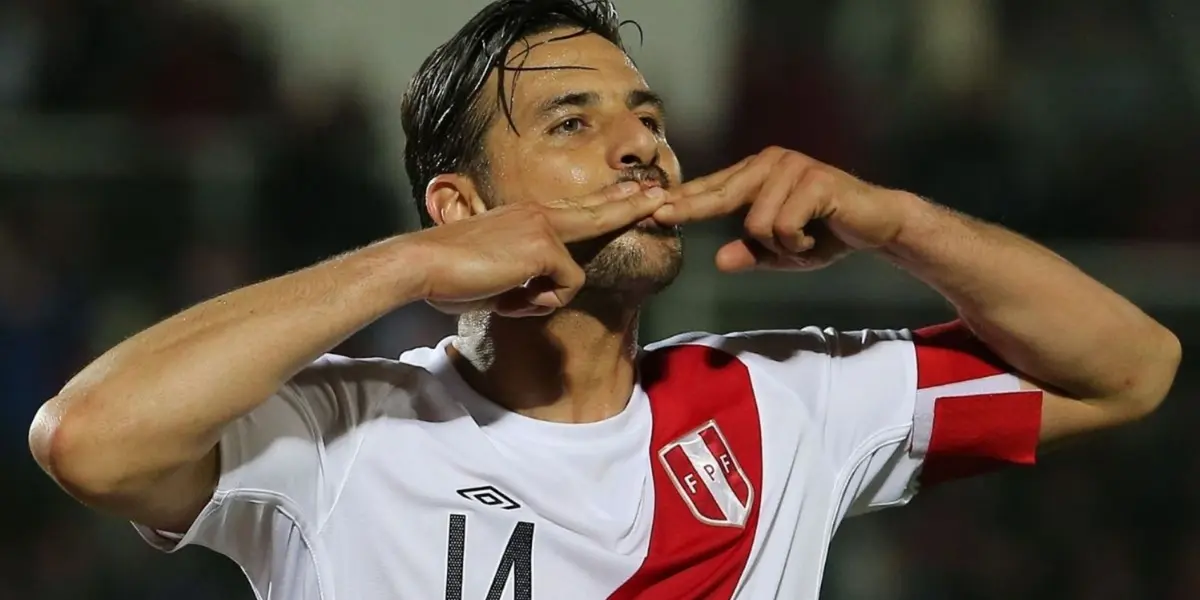 El ‘Bombardero’ espera poder despedirse en el país que lo vio nacer