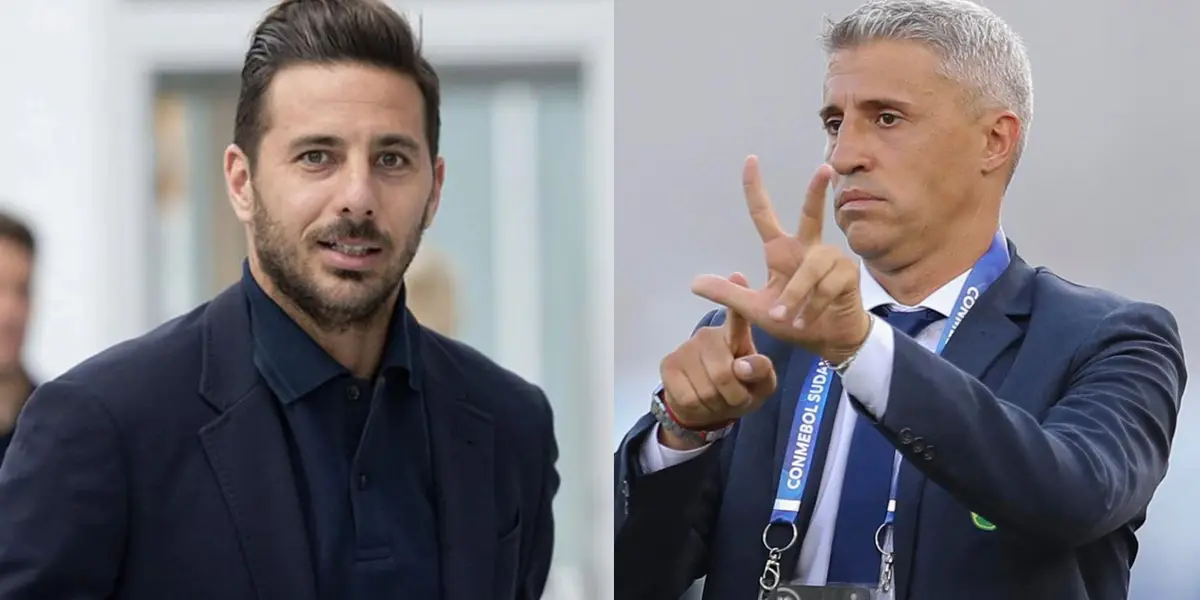 El ‘Bombardero’ estaría pidiendo más que el argentino para llegar a la Selección Peruana