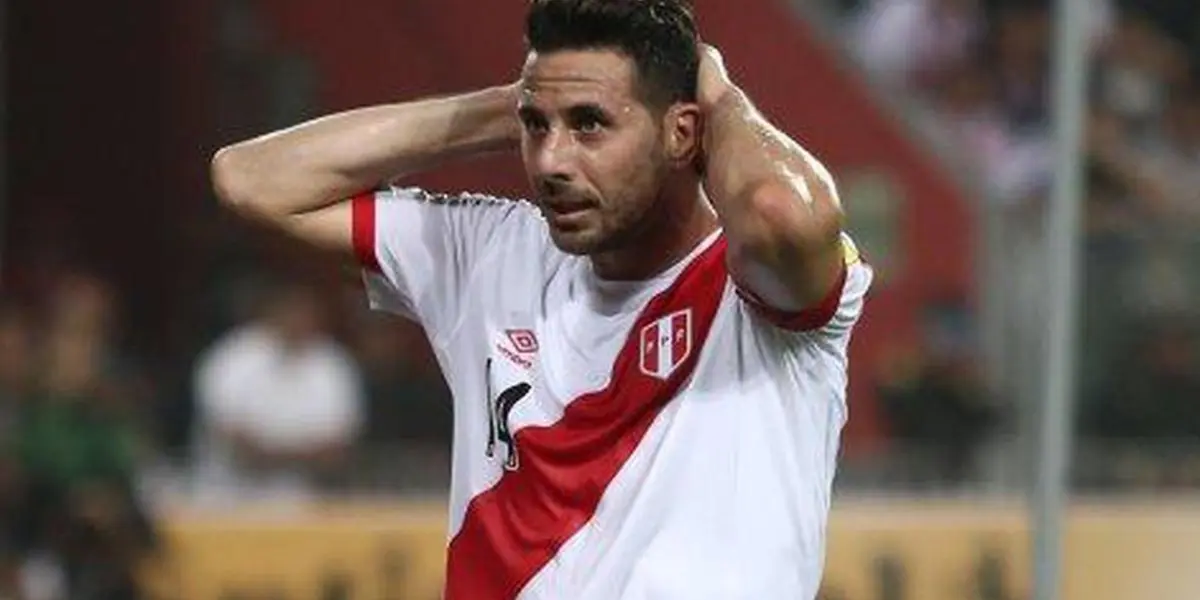 El ‘Bombardero de los Andes’ no pisará Videna mientras Oblitas sigue en la FPF